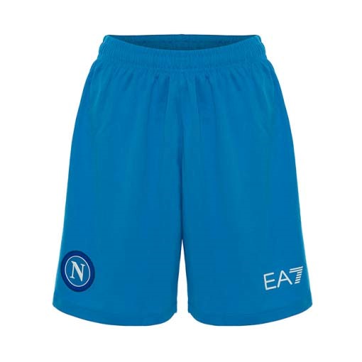Pantalones Napoli Primera Equipación 2023/2024